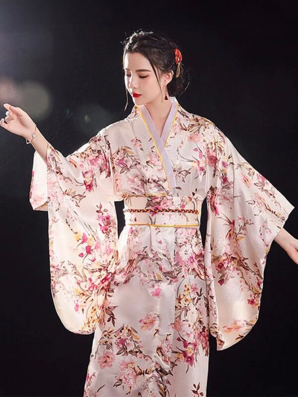 Kimono for women