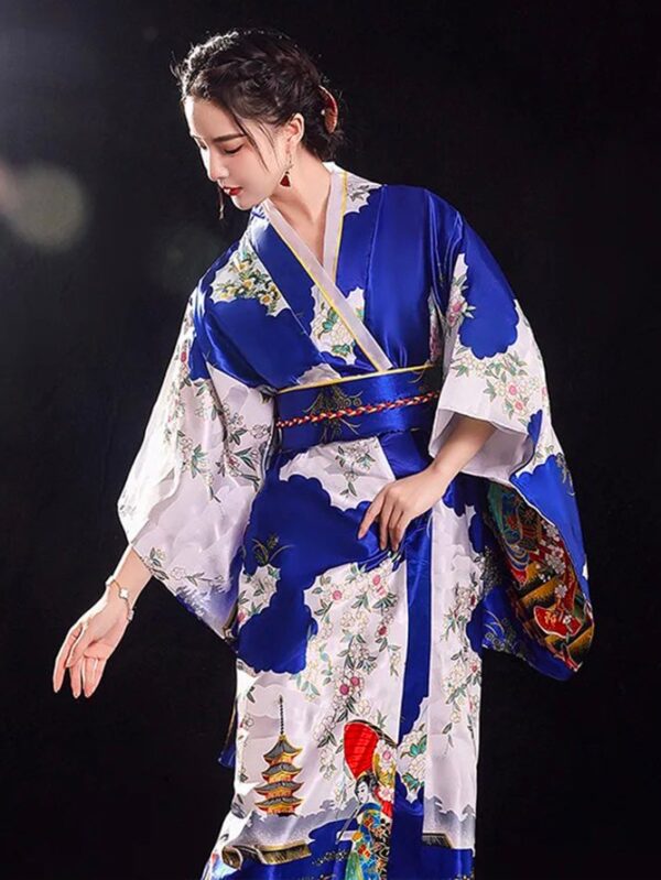 Kimono for women