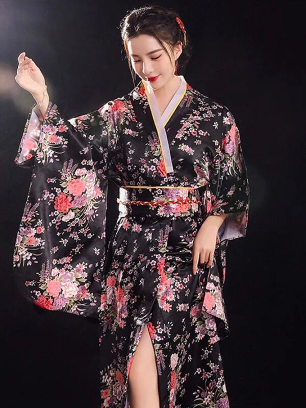 Kimono for women