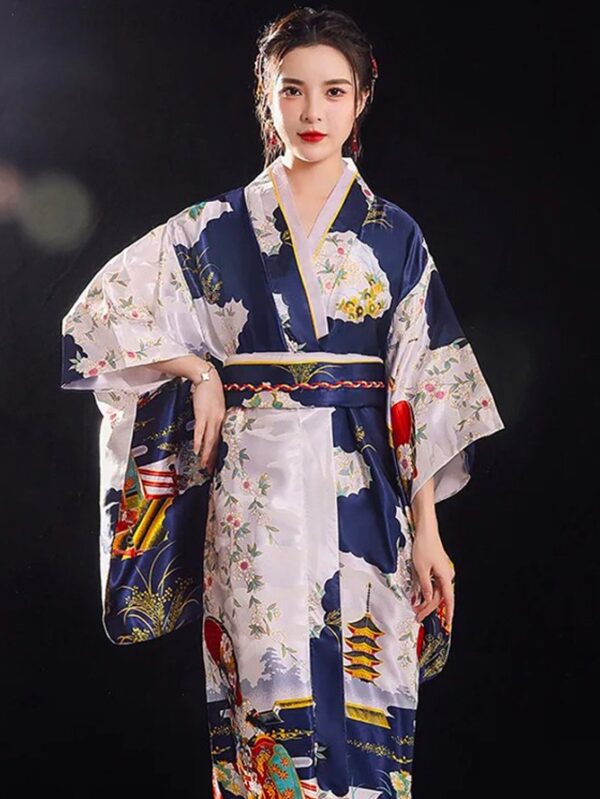 Kimono for women