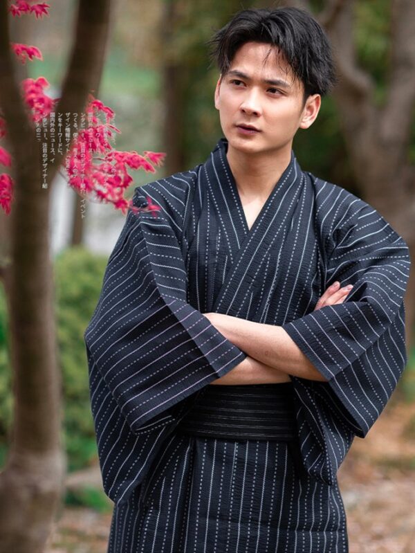 Kimono for men